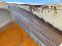 いすゞフォワード深ダンプ（土砂禁ダンプ）増トン（6t・8t）[写真09]