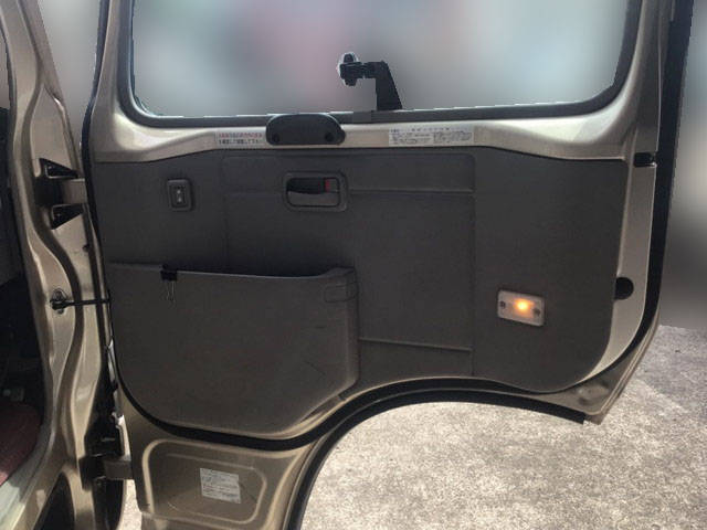 日野リエッセⅡマイクロバス[写真10]