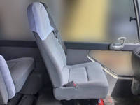 日野リエッセⅡマイクロバス[写真11]