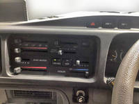 日野リエッセⅡマイクロバス[写真17]