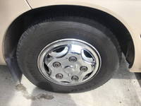 日野リエッセⅡマイクロバス[写真19]