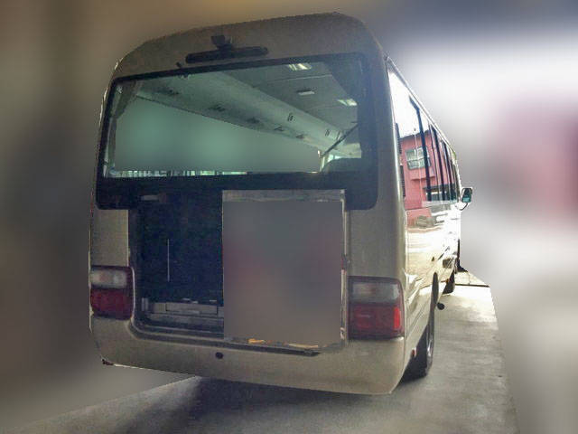 日野リエッセⅡマイクロバス[写真02]