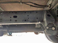 日野リエッセⅡマイクロバス[写真21]