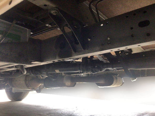 日野リエッセⅡマイクロバス[写真22]