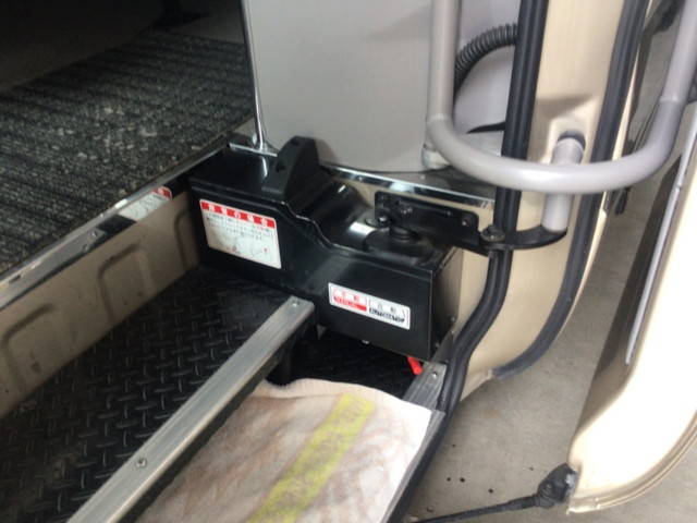 日野リエッセⅡマイクロバス[写真04]