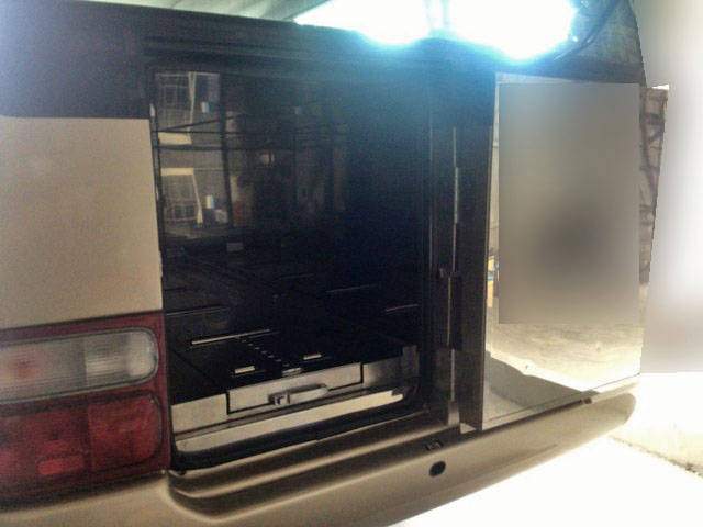 日野リエッセⅡマイクロバス[写真05]