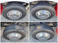 三菱ふそうスーパーグレートアルミウイング大型（10t）[写真19]