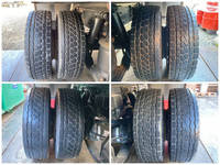 三菱ふそうスーパーグレートアルミウイング大型（10t）[写真20]