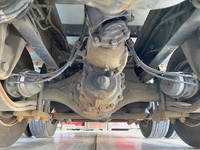 三菱ふそうスーパーグレートアルミウイング大型（10t）[写真23]