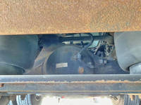 三菱ふそうスーパーグレートアルミウイング大型（10t）[写真24]