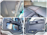 三菱ふそうスーパーグレートアルミウイング大型（10t）[写真28]