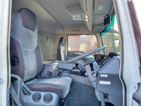 三菱ふそうスーパーグレートアルミウイング大型（10t）[写真31]