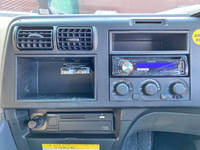 三菱ふそうスーパーグレートアルミウイング大型（10t）[写真34]