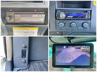 三菱ふそうスーパーグレートアルミウイング大型（10t）[写真36]