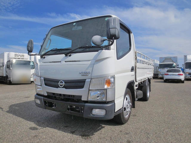 日産アトラス平ボディ小型（2t・3t）TRG-FBA5W [写真01]
