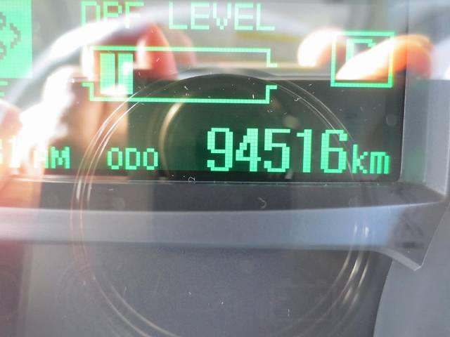 日産アトラス平ボディ小型（2t・3t）[写真10]