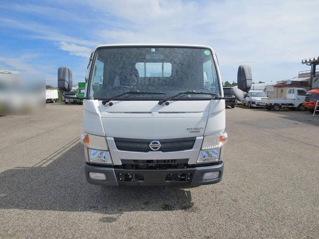 日産アトラス平ボディ小型（2t・3t）[写真03]