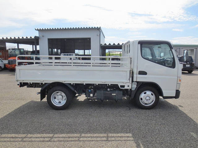 日産アトラス平ボディ小型（2t・3t）[写真04]