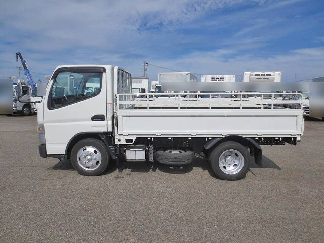 日産アトラス平ボディ小型（2t・3t）[写真05]