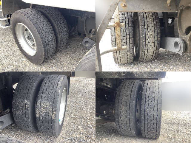 日野プロフィアアルミウイング大型（10t）[写真12]