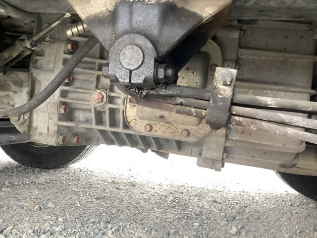 日野プロフィアアルミウイング大型（10t）[写真16]