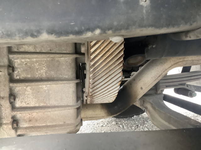 日野プロフィアアルミウイング大型（10t）[写真17]