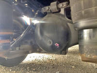 日野プロフィアアルミウイング大型（10t）[写真18]