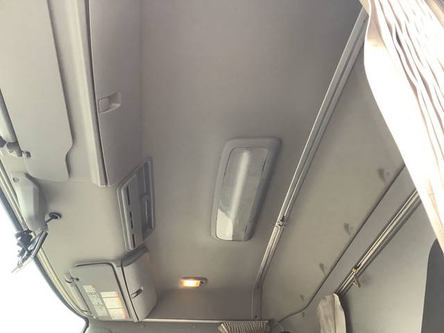 日野プロフィアアルミウイング大型（10t）[写真26]