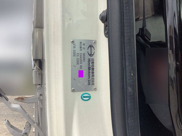 日野プロフィアアルミウイング大型（10t）[写真36]