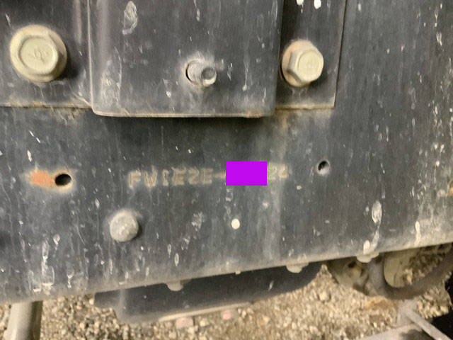 日野プロフィアアルミウイング大型（10t）[写真37]