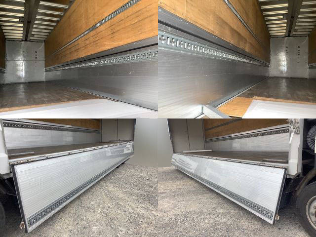 日野プロフィアアルミウイング大型（10t）[写真08]