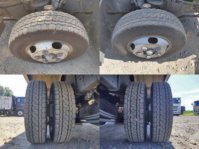 いすゞエルフ冷凍車（冷蔵車）小型（2t・3t）[写真16]