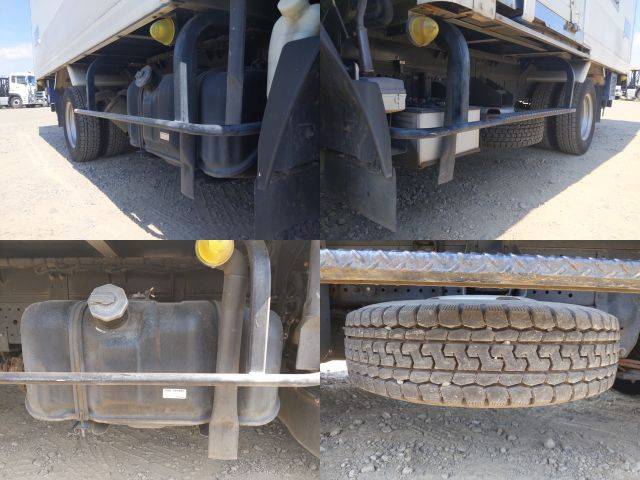 いすゞエルフ冷凍車（冷蔵車）小型（2t・3t）[写真17]