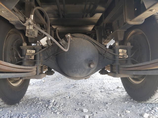 いすゞエルフ冷凍車（冷蔵車）小型（2t・3t）[写真21]