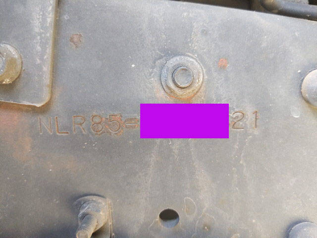 いすゞエルフ冷凍車（冷蔵車）小型（2t・3t）[写真34]