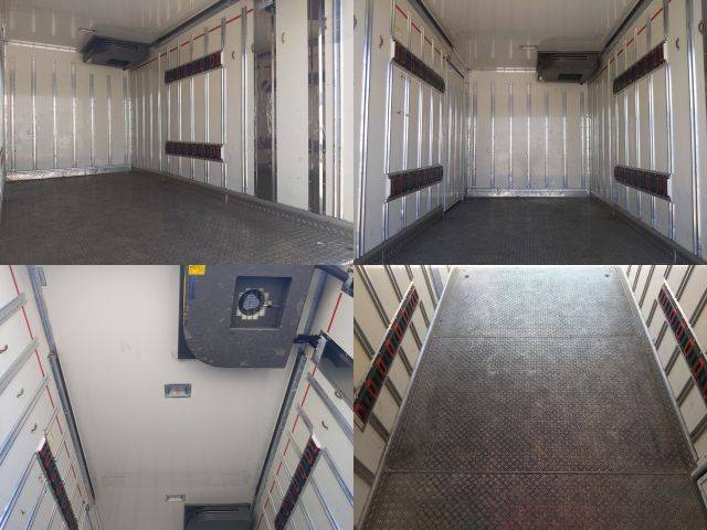 いすゞエルフ冷凍車（冷蔵車）小型（2t・3t）[写真09]