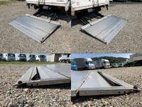 いすゞフォワードアルミウイング中型（4t）[写真14]