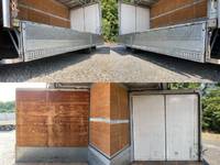 いすゞフォワードアルミウイング中型（4t）[写真15]