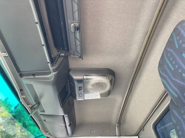 いすゞフォワードアルミウイング中型（4t）[写真34]