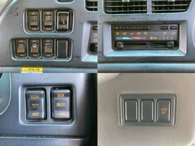 いすゞフォワードアルミウイング中型（4t）[写真37]