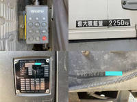 いすゞフォワードアルミウイング中型（4t）[写真40]