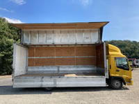 いすゞフォワードアルミウイング中型（4t）[写真08]