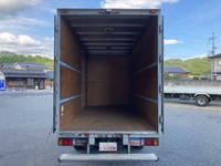 いすゞエルフアルミバン小型（2t・3t）[写真11]