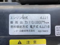 いすゞエルフアルミバン小型（2t・3t）[写真18]