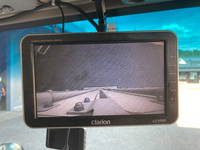 いすゞエルフアルミバン小型（2t・3t）[写真34]