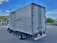 いすゞエルフアルミバン小型（2t・3t）[写真04]