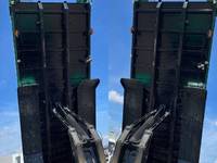 日野プロフィアダンプ大型（10t）[写真15]