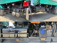 日野プロフィアダンプ大型（10t）[写真17]