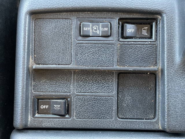 日野プロフィアダンプ大型（10t）[写真34]