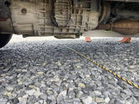 いすゞフォワードアルミウイング中型（4t）[写真13]